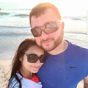 Meet your Posher, That bearded